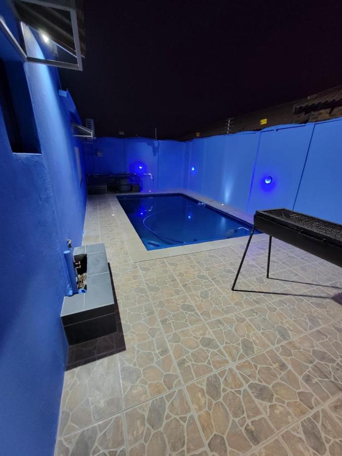 La-Nuel Guest Lodge 博克斯堡 外观 照片